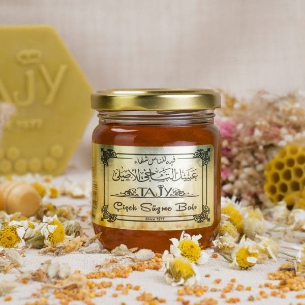 Multiflower Honey 235g