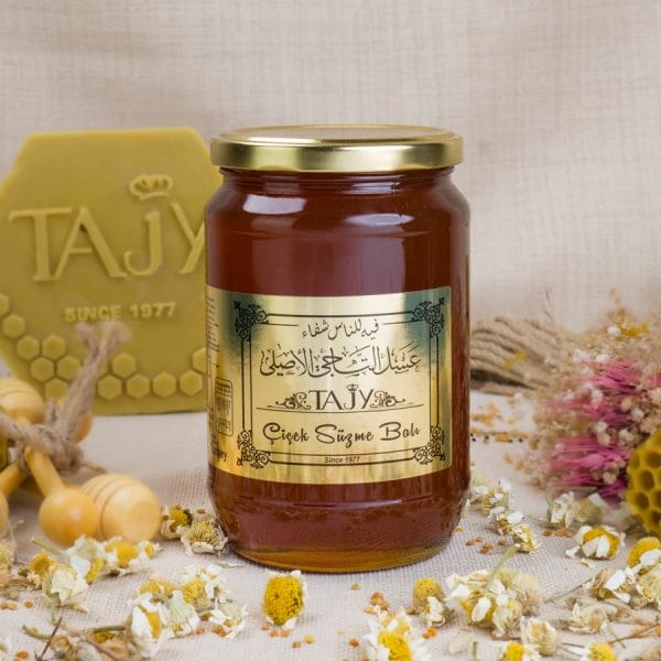 Multiflower Honey 975g