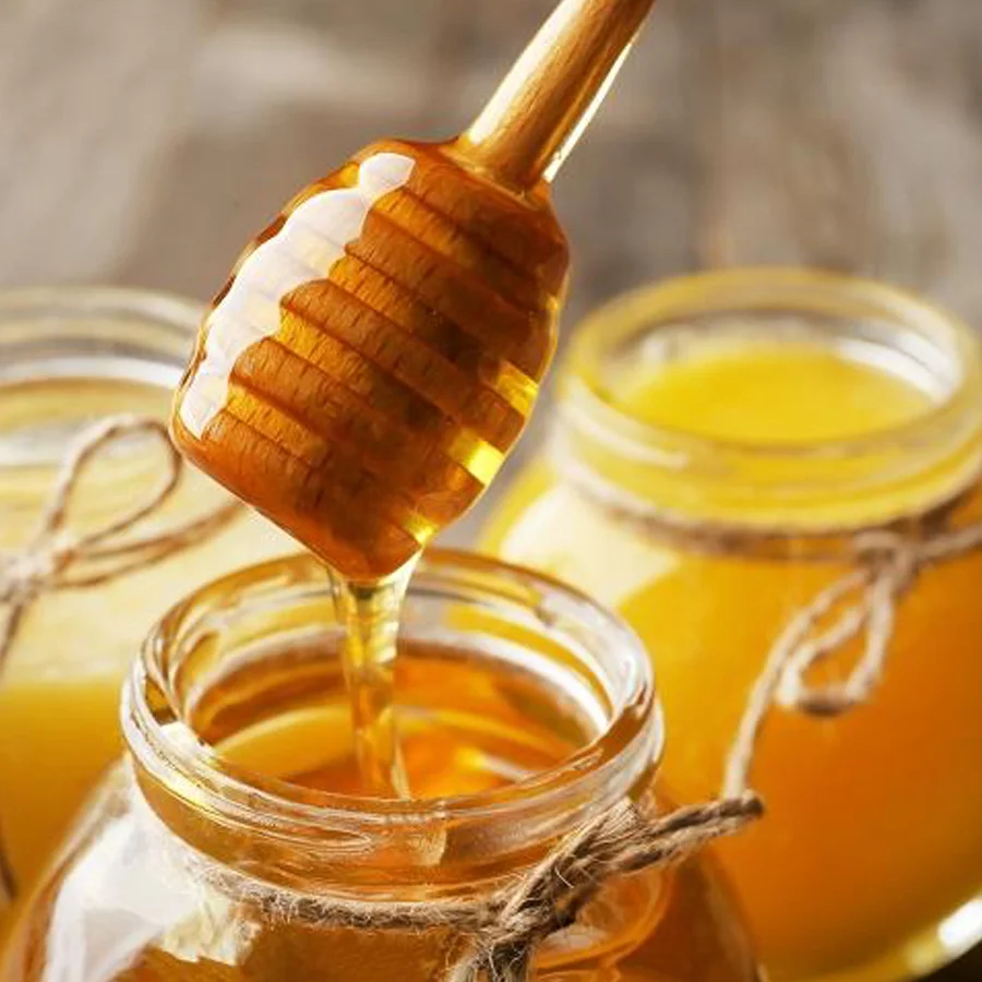 أفضل أنواع العسل لتقوية المناعة عند الكبار والصغار 