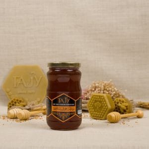 Turkish Sidr Honey 475 g