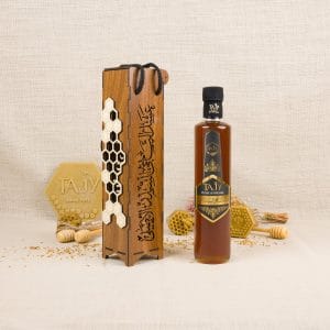 Turkish Sidr Honey 700 g
