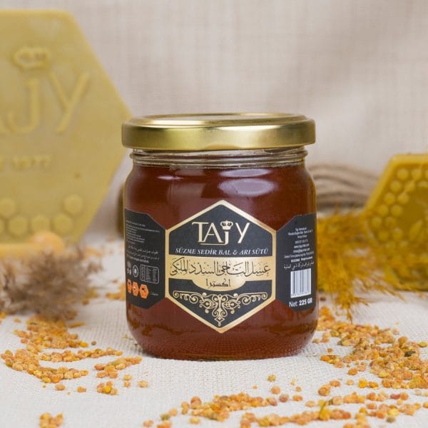 Royal Sidr Honey 225 g