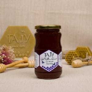 Chasteberry Honey 475g