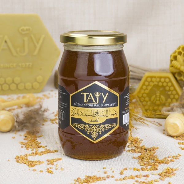 Royal Sidr Honey 475 g