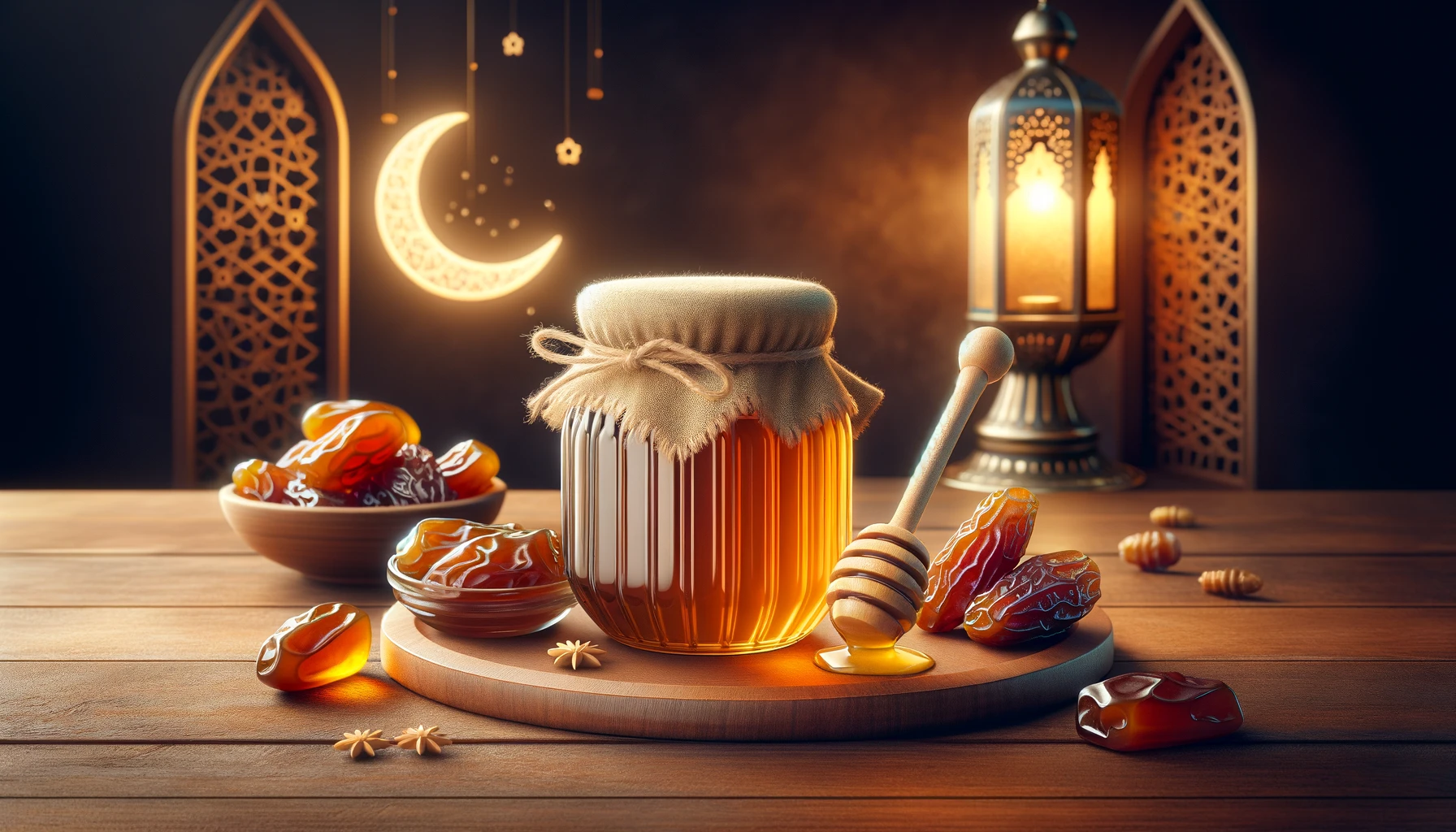 العسل في رمضان كيف يجعلك أكثر نشاطًا؟